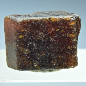 24 Karaat Zeldzame Bastnasite Bastnaesite Crystal uit Zagi Pakistan