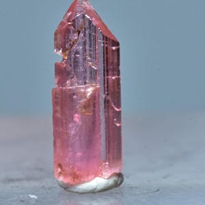 Terminated Rare Vayrynenite Crystal From Skardu Pakistan 0.40 Carat