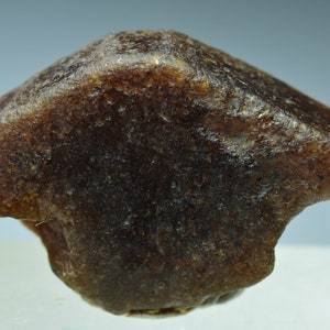 33 Karaat Zeldzame Bastnasite Bastnaesite Crystal uit Zagi Pakistan