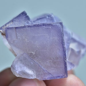 166 Carat Natural Beautiful Fluorite Crystal From Baluchistan Pakistan