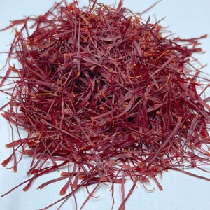2 Gram %100 Natural Pure Saffron From Herat Afghanistan (#1)