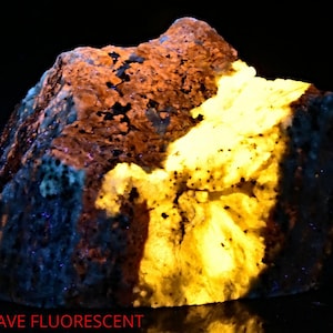 248 Gram Rare Fluorescent Wernerite Scapolite With Afghanite & Pyrite On Matrix