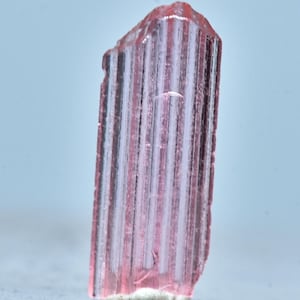 Terminated Rare Vayrynenite Crystal From Skardu Pakistan 0.20 Carat