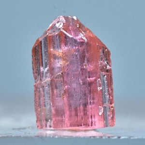 Rare Terminated Vayrynenite Crystal From Skardu Pakistan 0.20 Carat