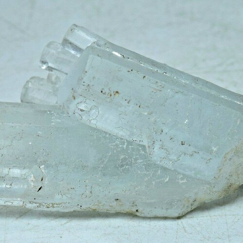 102 Carats shops Aquamarine Crystal From Badakhshan Afghanistan