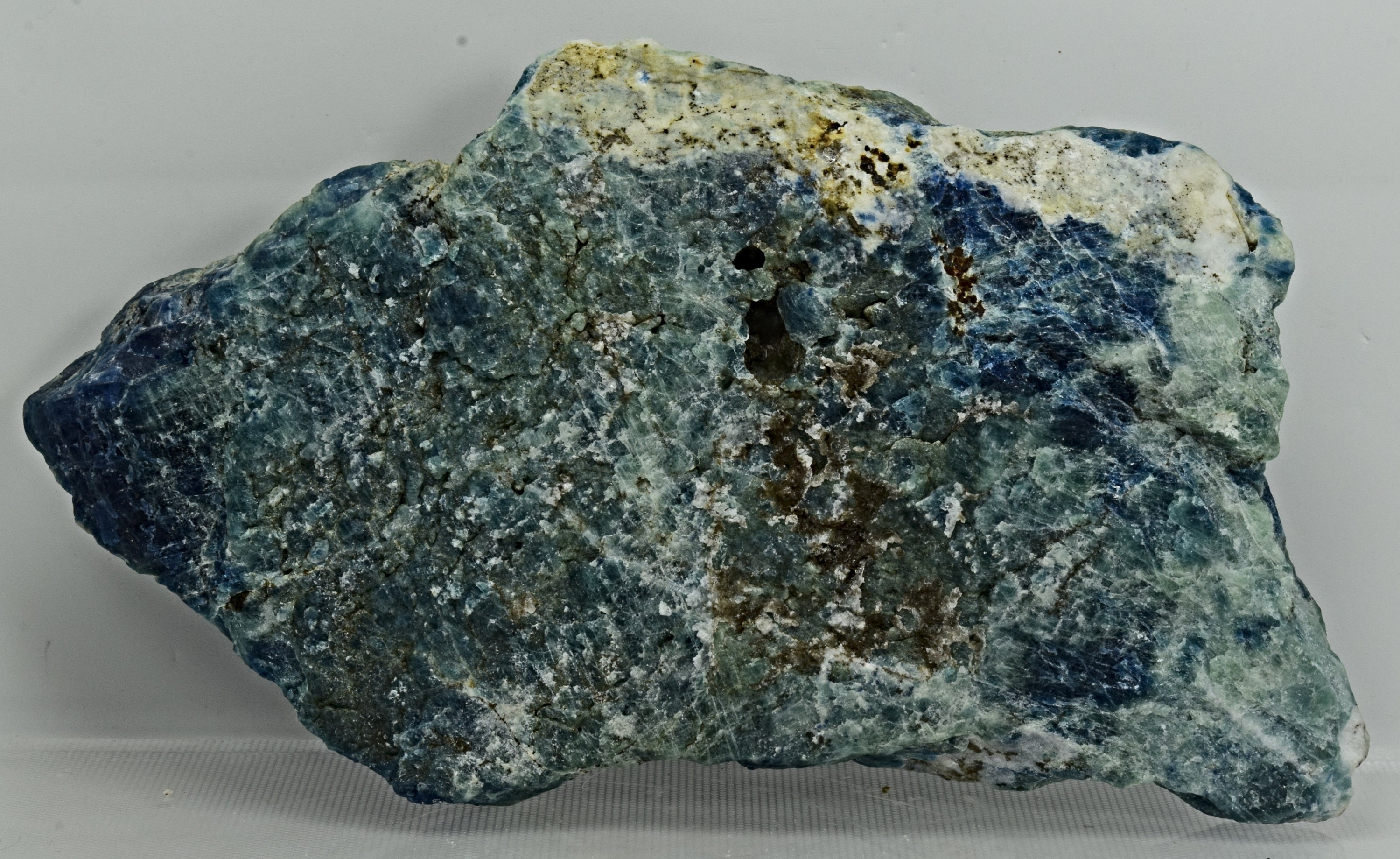 天然蛍光グリーンソーダライトクリスタルクラスター 740 グラム - Etsy