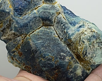 天然蛍光グリーンソーダライトクリスタルクラスター 740 グラム - Etsy