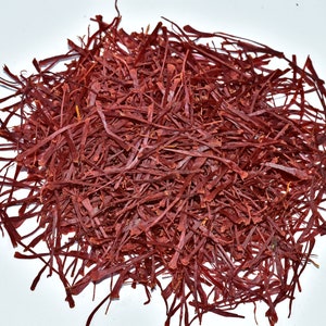 2 Gram %100 Natural Pure Saffron From Herat Afghanistan (#5)