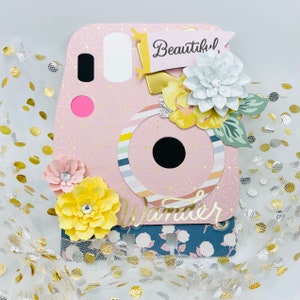 Instax-camera Memorydex SVG