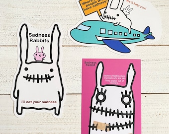 Post card set