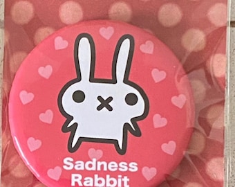Button Pin