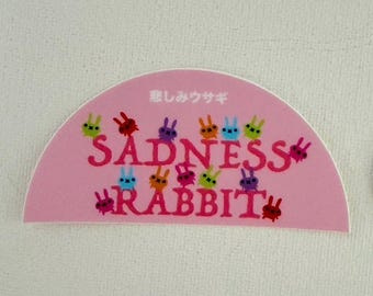 Tsuushin Rabbit