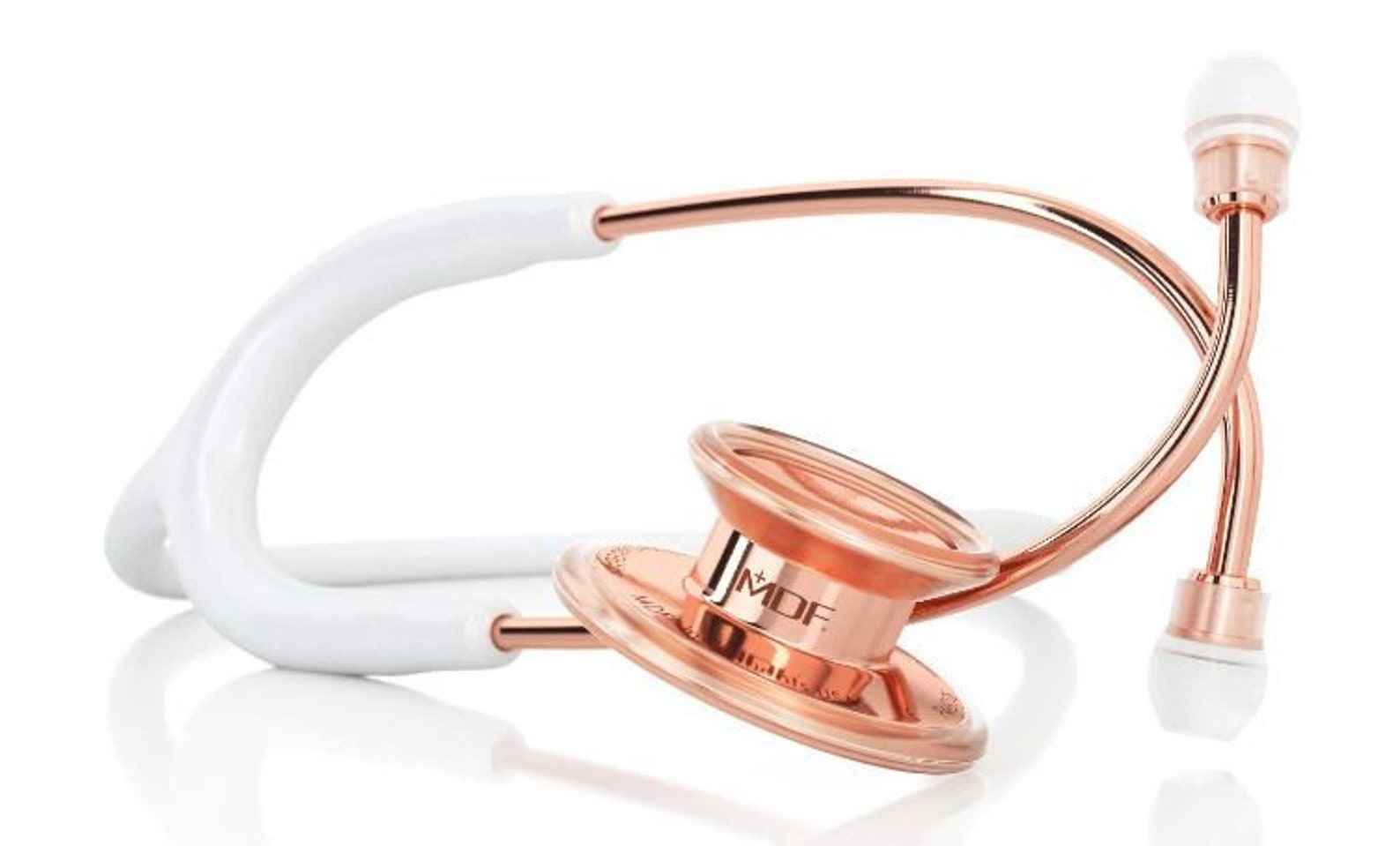 Rose Gold Bling Stethoscope Etsy