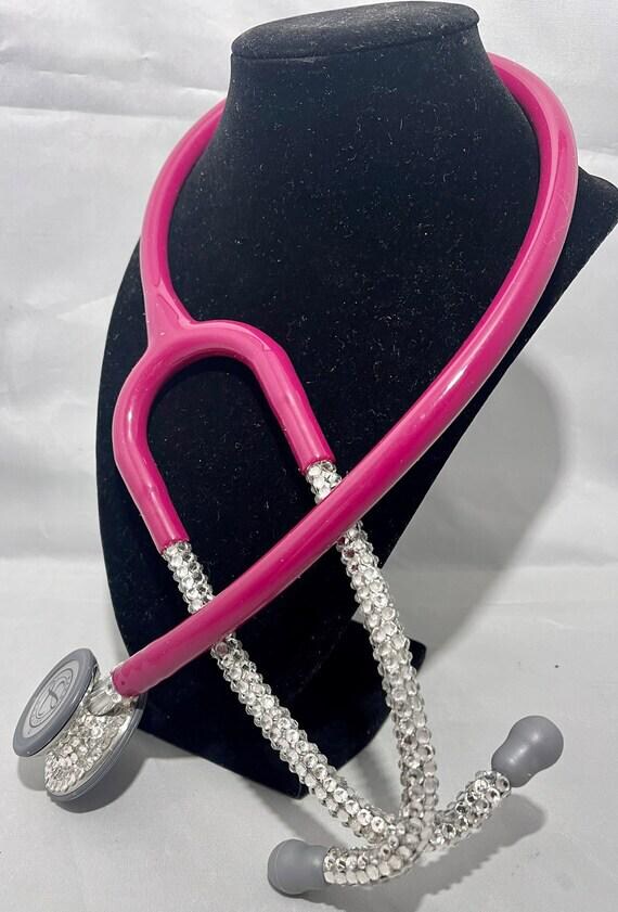 Bedazzled littmann discount