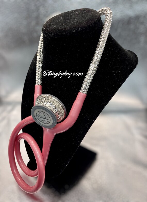 Custom littmann stethoscope discount