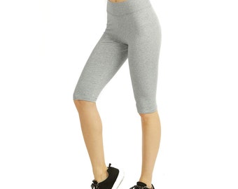 womens short leggings