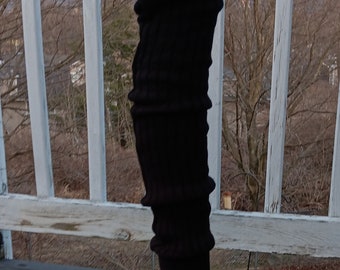 Sale! LONG Leg Warmers/UnisexSale! Unisex Extra Long Leg Warmers|Dance Wear|Yoga Wear|Arm Warmers|Exercise Wear