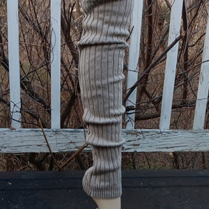 Smiffy's Unisex Adult Leg warmers