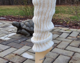 Slouchy| Over sized Legwarmers