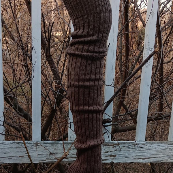white leather shorts