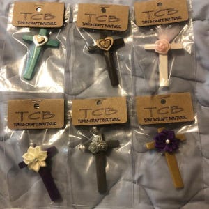 Refrigerator Magnets