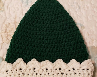 Infants' Elf Beanie