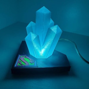 Kryptonite Light - FREE SHIPPING