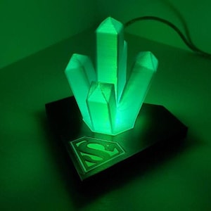 Kryptonite Light - FREE SHIPPING