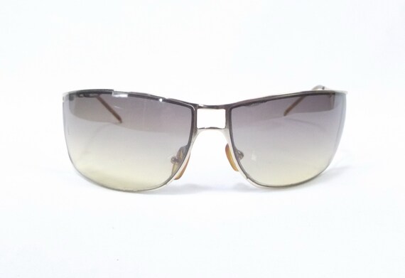 vintage police sunglasses