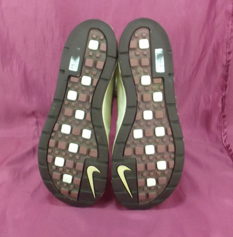 004 sticky rubber nike