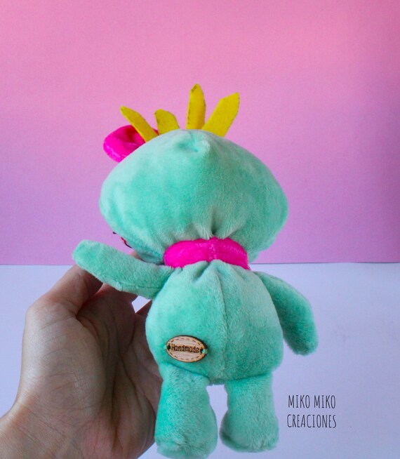 peluches de stitch republica dominicana