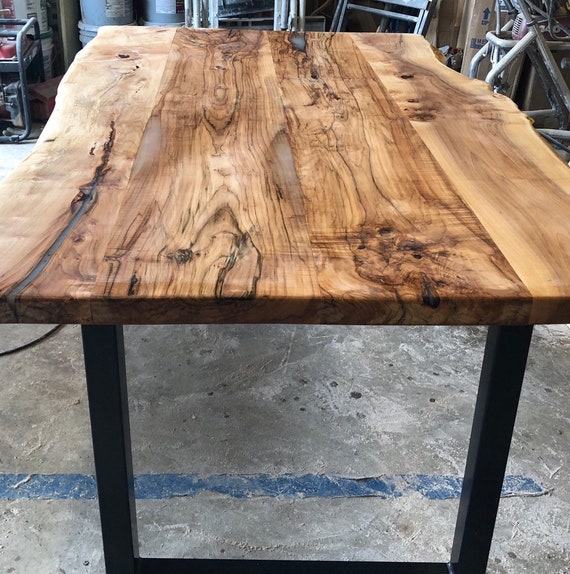 Maple Dining Table For Sale