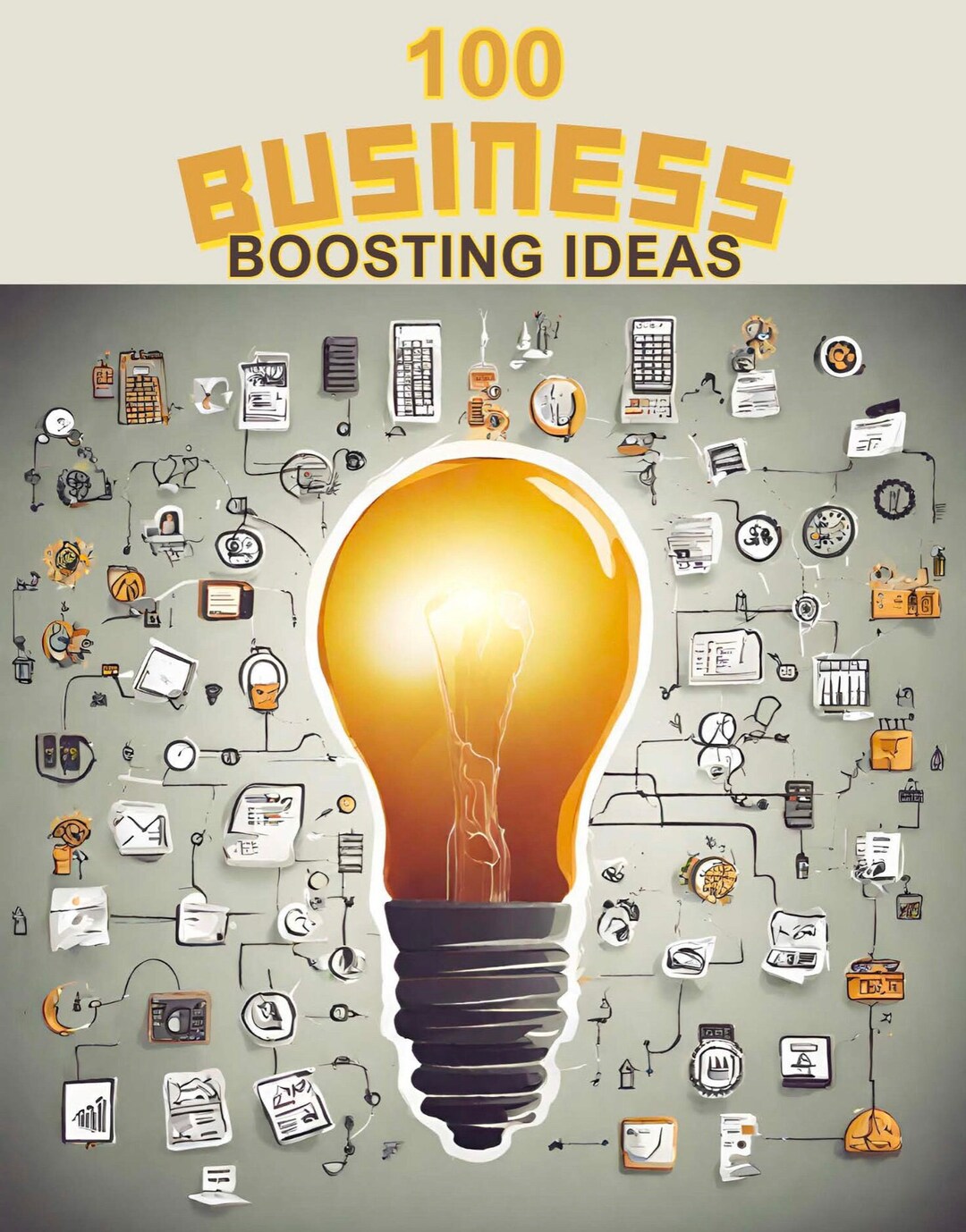 100 Business Ideas to Boost Engagement Sales and Growth - Etsy