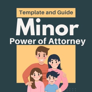 Ultimate Minor Power of Attorney Guide: Customize Your Family&#39;s Protection What can an Emergency Contact do in an Emergency?