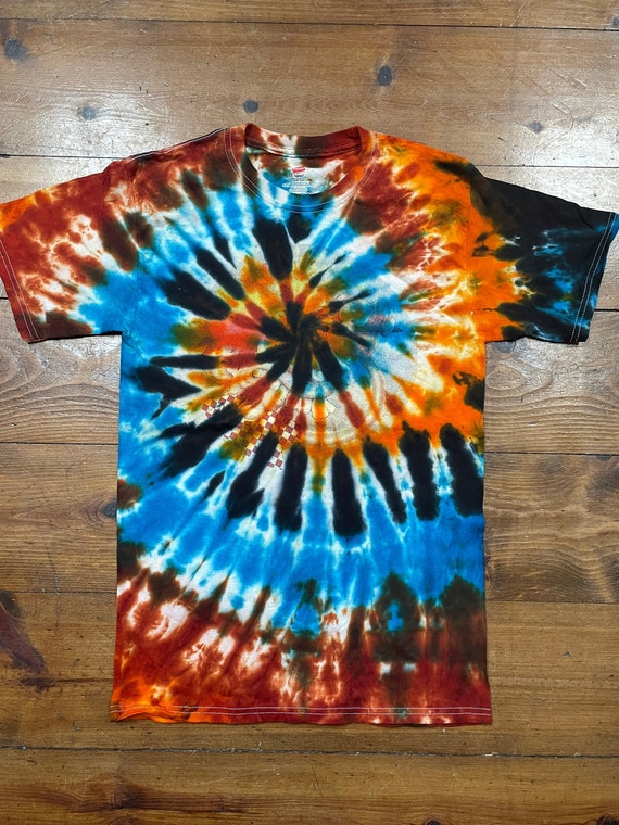 Tie dye best sale 72