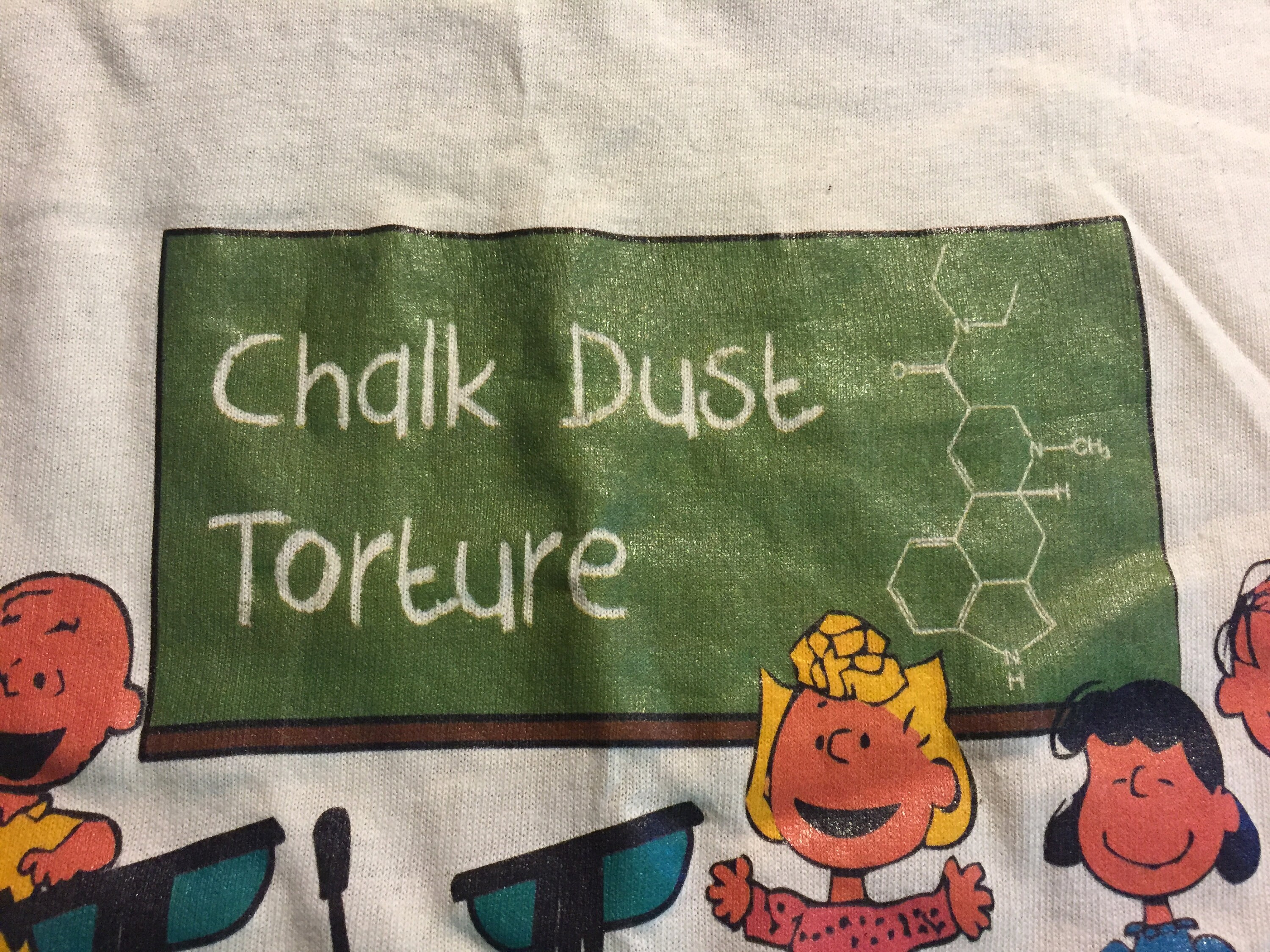 Chalk Dust Torture Inspired PHISH Lot Shirt Etsy