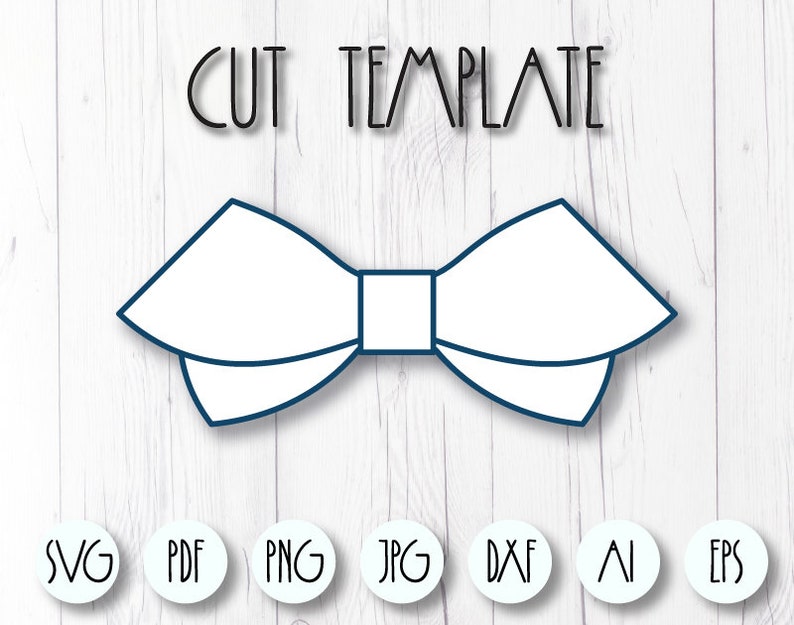 Free Free Bunny Hair Bow Svg 389 SVG PNG EPS DXF File