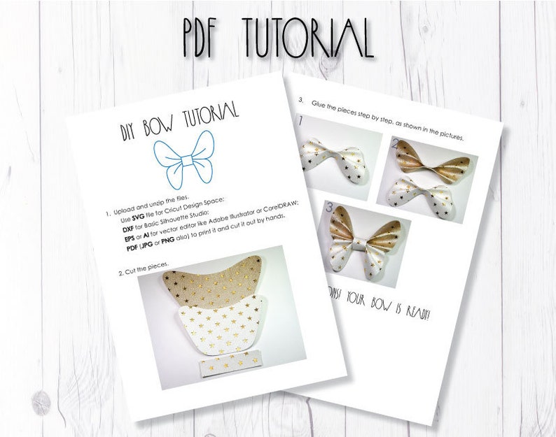 Free Free 151 Butterfly Faux Leather Bow Svg SVG PNG EPS DXF File