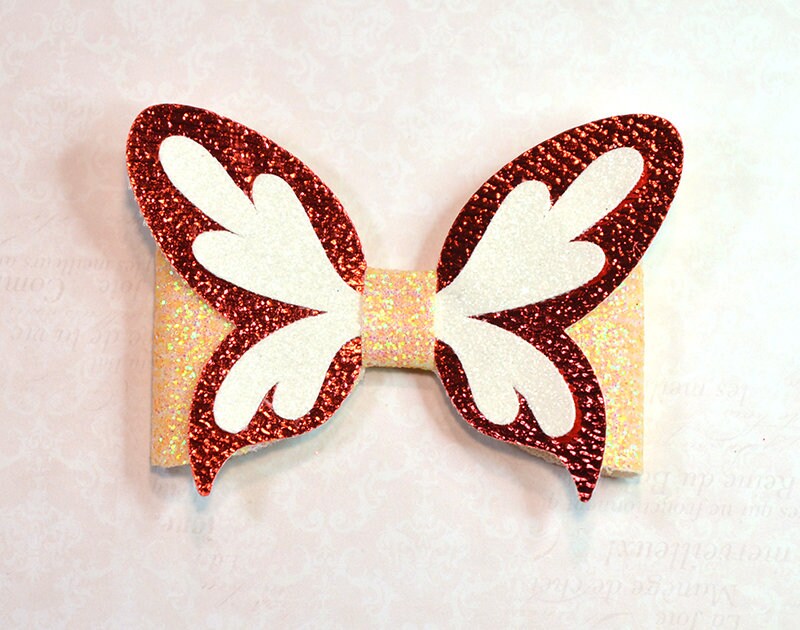 Free Free Butterfly Bow Svg 27 SVG PNG EPS DXF File