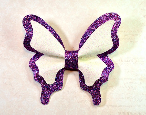 Free Free 266 Butterfly Hair Bow Svg SVG PNG EPS DXF File