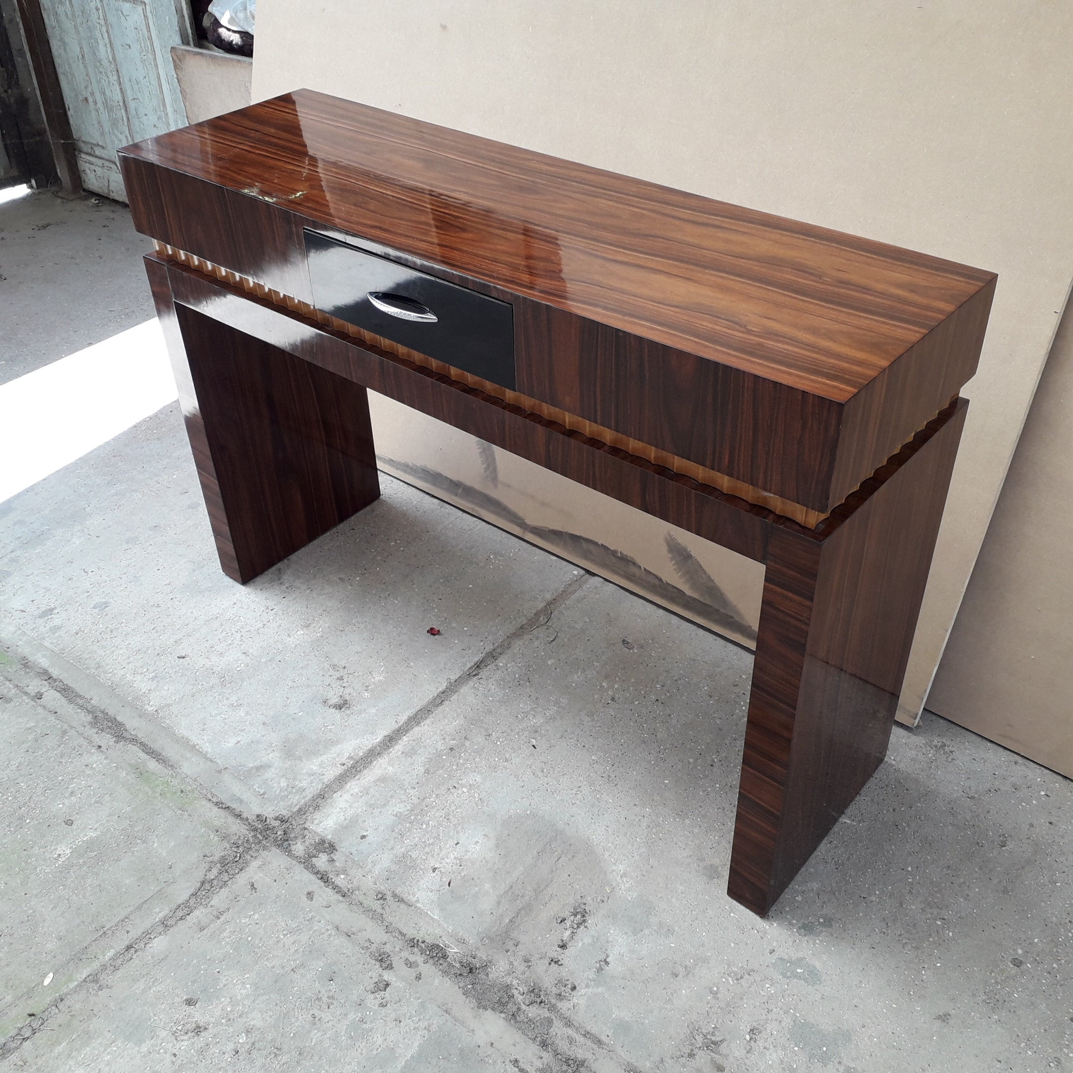Console table Etsy
