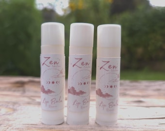 Lip Rescue Lip Balm