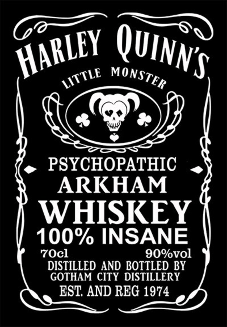 Download H A R L E Y Q U I N N D X F Zonealarm Results