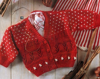 Gilet Bebe Crochet Etsy