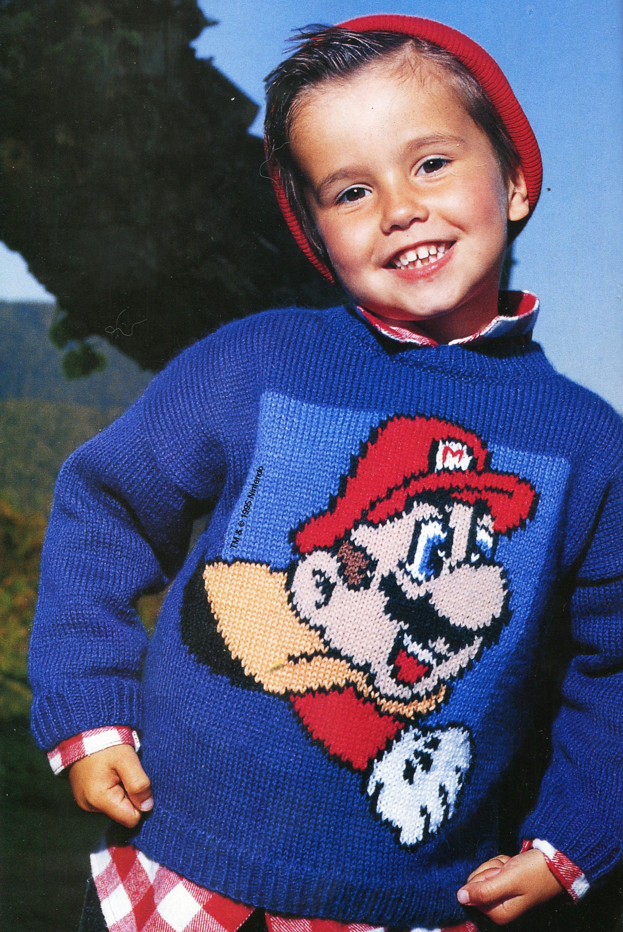 Vintage 90 Pdf Patron Francais Tricot Pull Mario Bebe Etsy Vintage 90 Pdf Patron Francais Tricot Pull Mario Bebe Etsy