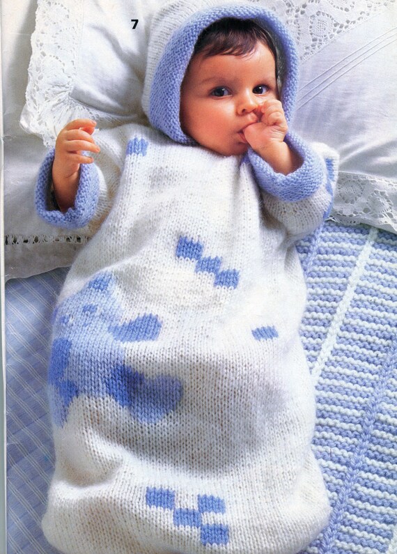 Vintage 80 Pdf Patron Francais Tricot Nid D Ange Bebe Etsy Vintage 80 Pdf Patron Francais Tricot Nid D Ange Bebe Etsy
