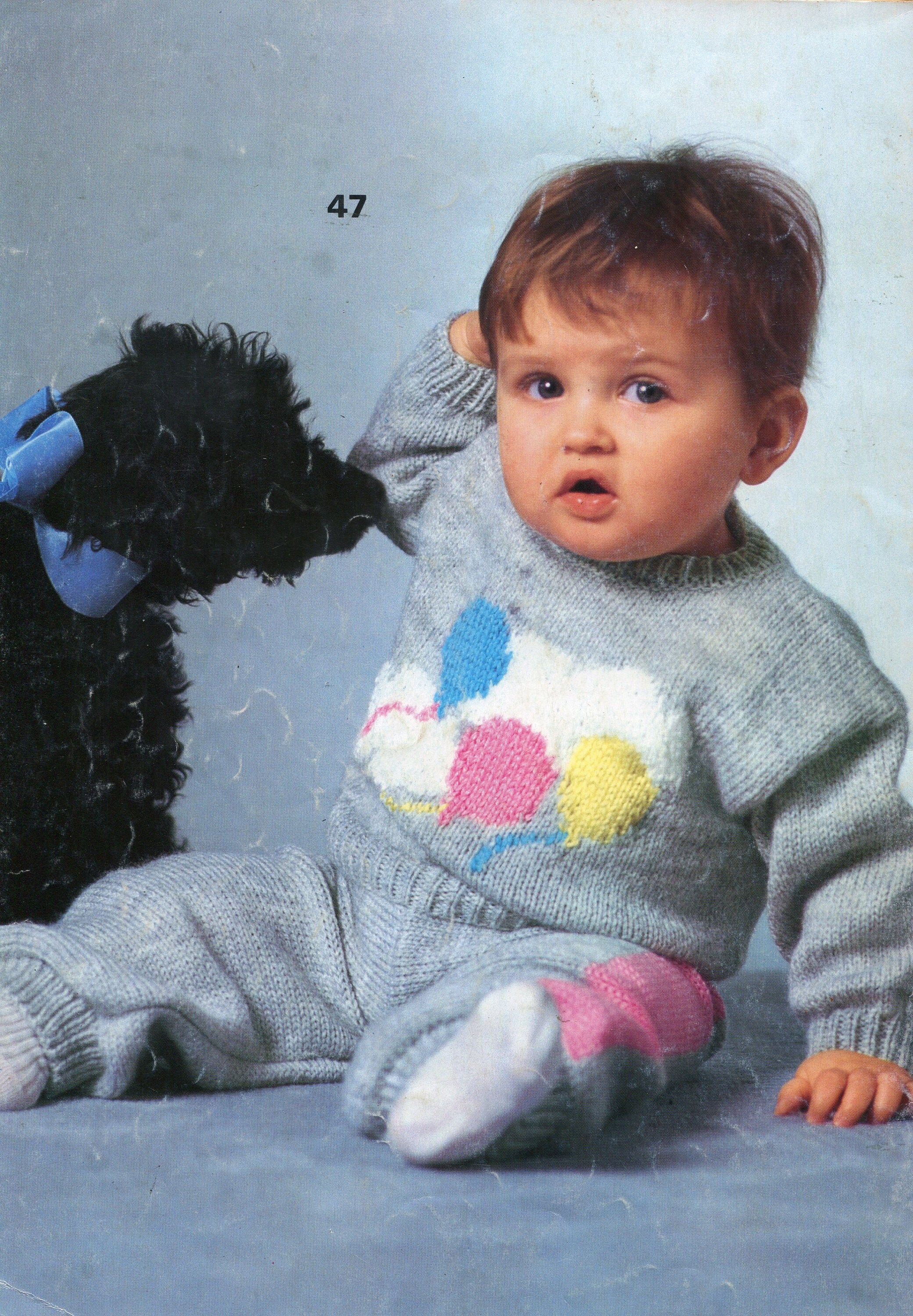 Vintage 80 Pdf Patron Francais Tricot Ensemble Jogging Bebe Etsy Vintage 80 Pdf Patron Francais Tricot Ensemble Jogging Bebe Etsy