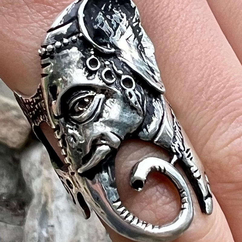 ArMatSilver - Etsy