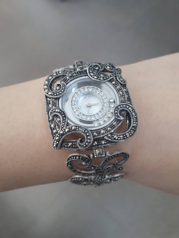 Watch ladies best sale new style