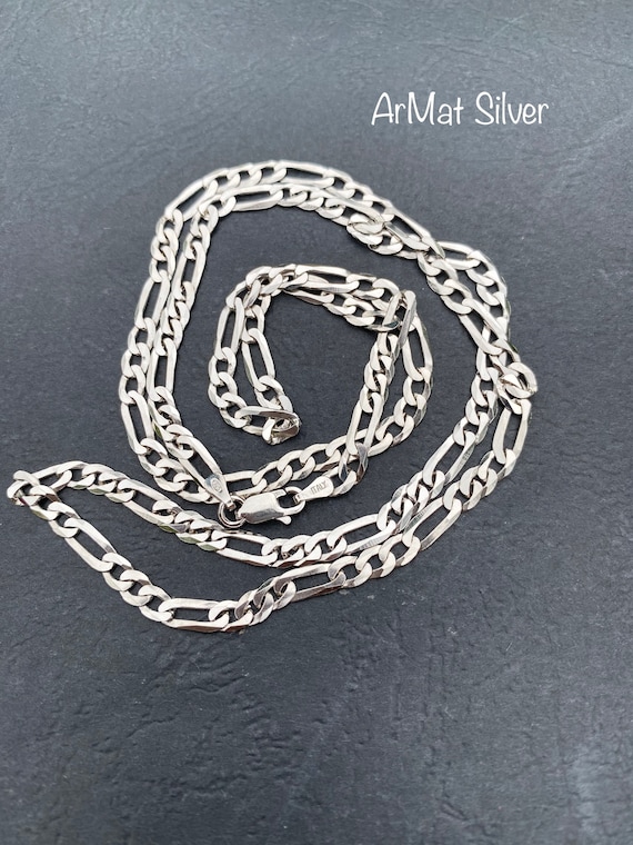 23 inch silver chain hotsell
